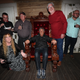 Image for article titled Thanks for Partying With Jalopnik, IndyCar and Mario Andretti on Saturday Night!